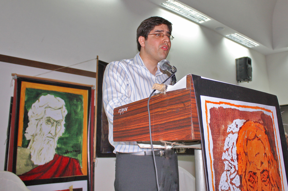 Akhil Sibbal